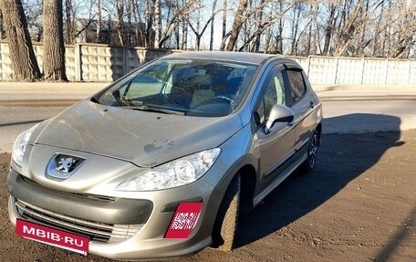 Peugeot 308 II, 2010 год, 485 000 рублей, 7 фотография