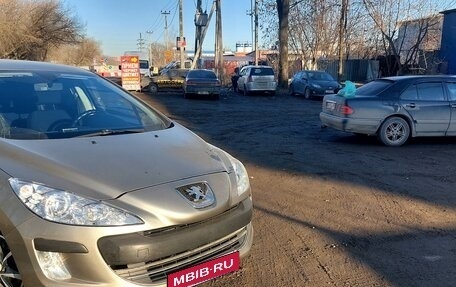 Peugeot 308 II, 2010 год, 485 000 рублей, 3 фотография