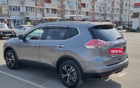 Nissan X-Trail, 2015 год, 1 850 000 рублей, 2 фотография