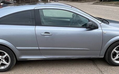 Opel Astra H, 2008 год, 470 000 рублей, 3 фотография