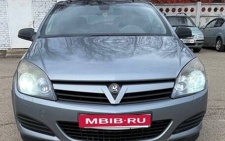 Opel Astra H, 2008 год, 470 000 рублей, 4 фотография