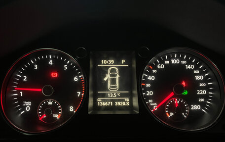 Volkswagen Passat CC I рестайлинг, 2012 год, 1 200 000 рублей, 8 фотография