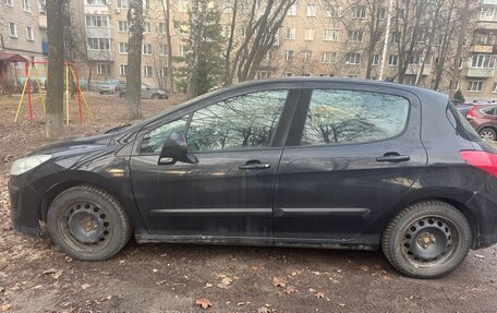 Peugeot 308 II, 2008 год, 600 000 рублей, 2 фотография