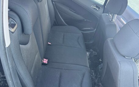Peugeot 308 II, 2008 год, 600 000 рублей, 9 фотография