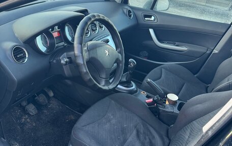 Peugeot 308 II, 2008 год, 600 000 рублей, 5 фотография