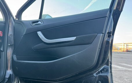 Peugeot 308 II, 2008 год, 600 000 рублей, 8 фотография