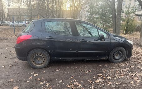 Peugeot 308 II, 2008 год, 600 000 рублей, 3 фотография