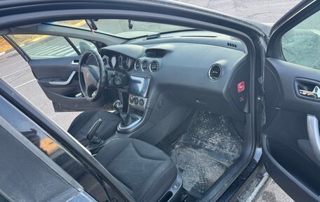 Peugeot 308 II, 2008 год, 600 000 рублей, 7 фотография