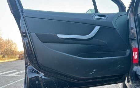 Peugeot 308 II, 2008 год, 600 000 рублей, 6 фотография
