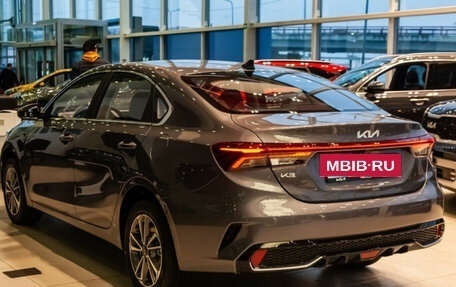 KIA K3, 2024 год, 2 965 295 рублей, 7 фотография