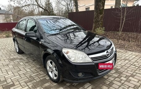 Opel Astra H, 2008 год, 645 000 рублей, 2 фотография