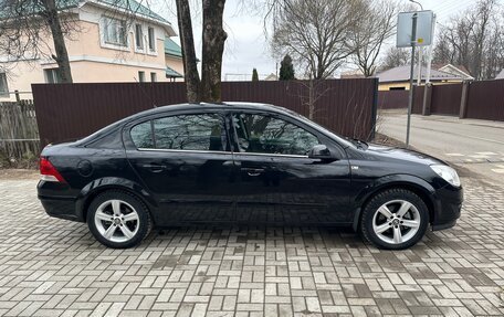 Opel Astra H, 2008 год, 645 000 рублей, 4 фотография