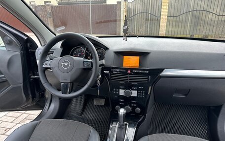 Opel Astra H, 2008 год, 645 000 рублей, 15 фотография