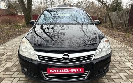 Opel Astra H, 2008 год, 645 000 рублей, 3 фотография