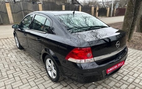 Opel Astra H, 2008 год, 645 000 рублей, 7 фотография