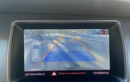 Audi Q7, 2014 год, 3 050 000 рублей, 13 фотография