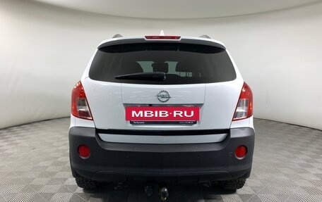 Opel Antara I, 2014 год, 1 170 000 рублей, 6 фотография