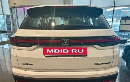 Changan CS35 Plus, 2024 год, 2 629 900 рублей, 7 фотография