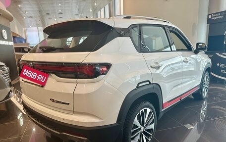 Changan CS35 Plus, 2024 год, 2 629 900 рублей, 6 фотография