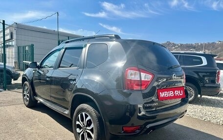 Nissan Terrano III, 2018 год, 1 600 000 рублей, 3 фотография