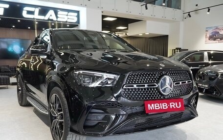 Mercedes-Benz GLE Coupe, 2024 год, 14 300 000 рублей, 5 фотография