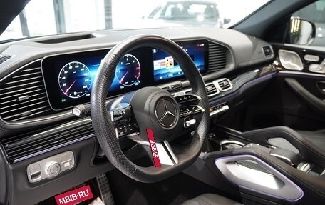 Mercedes-Benz GLE Coupe, 2024 год, 14 300 000 рублей, 8 фотография