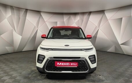 KIA Soul III, 2019 год, 1 855 150 рублей, 7 фотография