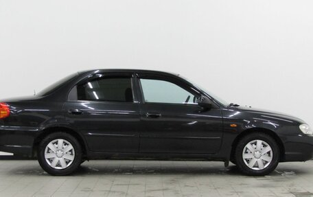 KIA Spectra II (LD), 2007 год, 380 000 рублей, 6 фотография