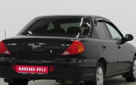 KIA Spectra II (LD), 2007 год, 380 000 рублей, 5 фотография