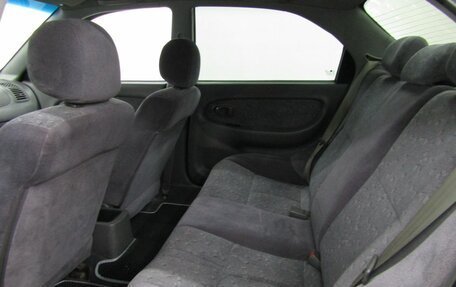 KIA Spectra II (LD), 2007 год, 380 000 рублей, 12 фотография