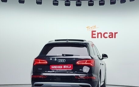 Audi Q5, 2020 год, 3 850 000 рублей, 4 фотография