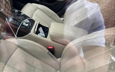 Audi A6, 2016 год, 2 600 000 рублей, 6 фотография
