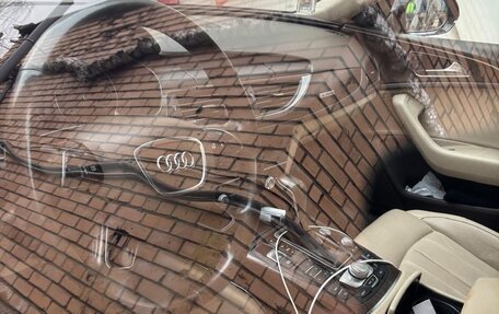 Audi A6, 2016 год, 2 600 000 рублей, 5 фотография