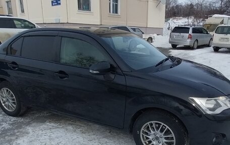 Toyota Corolla, 2013 год, 1 150 000 рублей, 2 фотография