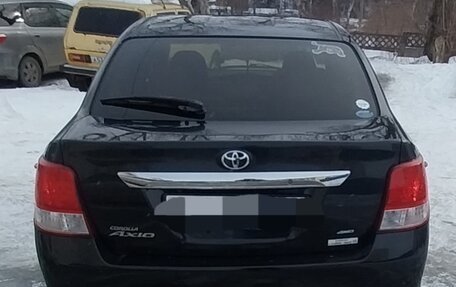 Toyota Corolla, 2013 год, 1 150 000 рублей, 5 фотография