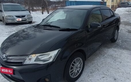 Toyota Corolla, 2013 год, 1 150 000 рублей, 3 фотография