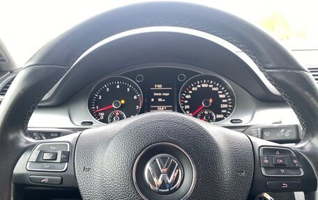 Volkswagen Passat B7, 2011 год, 795 000 рублей, 6 фотография