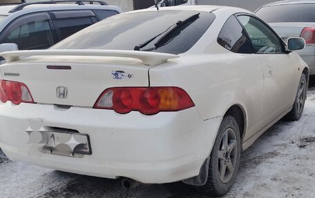 Honda Integra IV, 2002 год, 670 000 рублей, 7 фотография