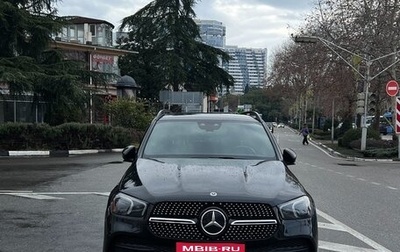 Mercedes-Benz GLE, 2019 год, 6 700 000 рублей, 1 фотография