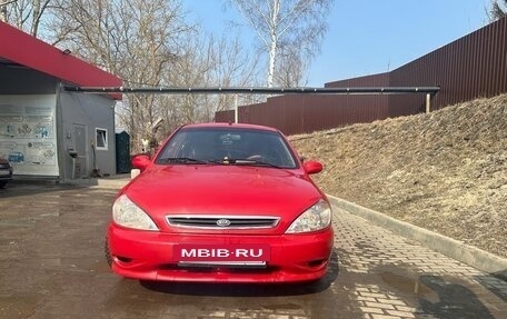 KIA Rio II, 2001 год, 260 000 рублей, 7 фотография