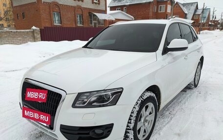 Audi Q5, 2010 год, 1 180 000 рублей, 3 фотография