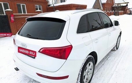 Audi Q5, 2010 год, 1 180 000 рублей, 2 фотография