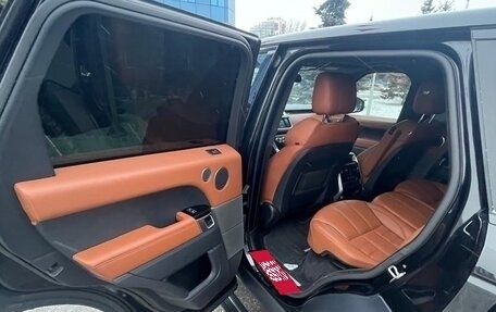 Land Rover Range Rover Sport II, 2014 год, 5 500 000 рублей, 16 фотография