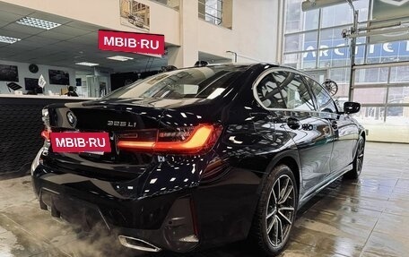 BMW 3 серия, 2024 год, 7 099 999 рублей, 6 фотография