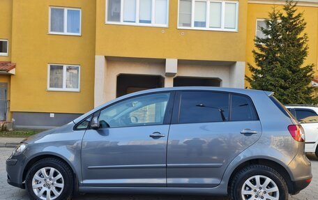 Volkswagen Golf Plus I, 2005 год, 747 000 рублей, 8 фотография