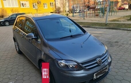 Volkswagen Golf Plus I, 2005 год, 747 000 рублей, 3 фотография