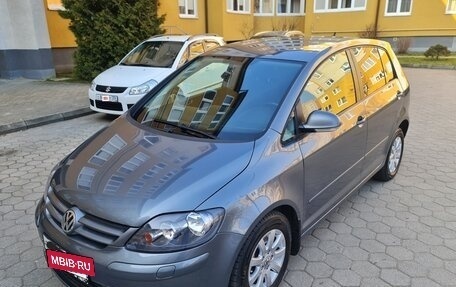 Volkswagen Golf Plus I, 2005 год, 747 000 рублей, 6 фотография