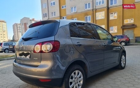 Volkswagen Golf Plus I, 2005 год, 747 000 рублей, 12 фотография