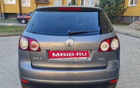 Volkswagen Golf Plus I, 2005 год, 747 000 рублей, 11 фотография