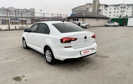 Volkswagen Polo VI (EU Market), 2020 год, 1 670 000 рублей, 5 фотография